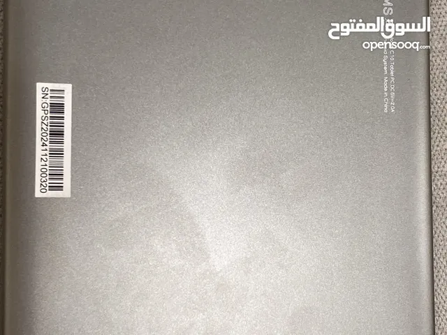 ايباد جي تابC10