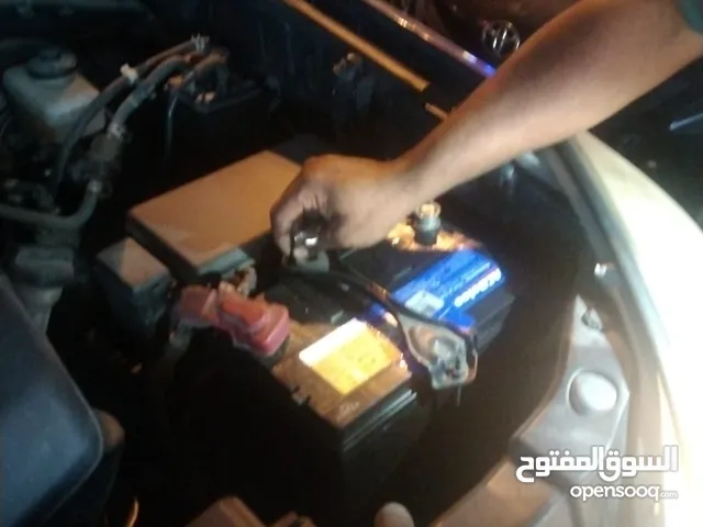 Rapsan Car Fixing