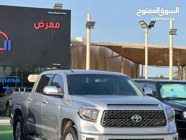 Toyota Tundra 2017 in Al Batinah
