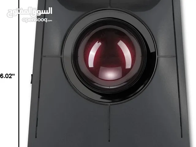 Kensington SlimBladeTM Pro Wireless Trackball,