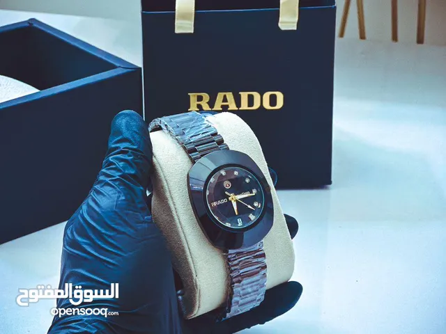 Black Rado for sale  in Tripoli