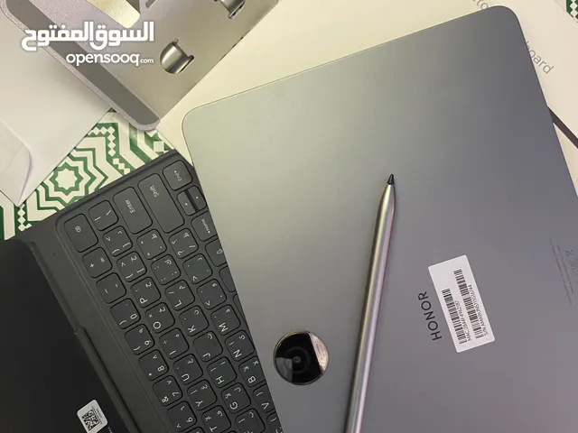 Honor Pad 9 256 GB in Al Dhahirah
