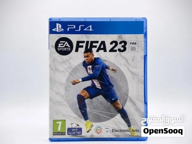 شريط فيفا 23 (FIFA 23)