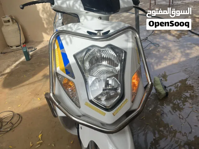 2010 ياماها أخرى