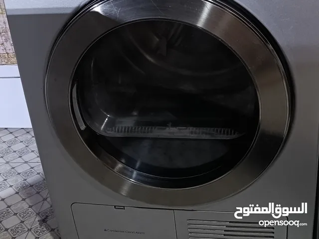 مجففات ملابس باله خليجي مستخدم قليل شرط نضافه وشغل