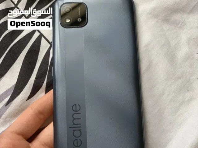 Realme C11 32 GB in Basra