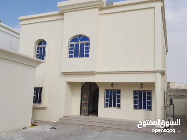 400m2 More than 6 bedrooms Villa for Sale in Al Shamal Umm Al Amad