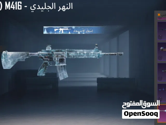 Pubg Accounts and Characters for Sale in Tripoli