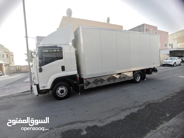 للبيع اسوزو Frr موديل 2024