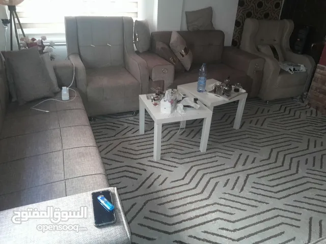 عفش مستعمل بحالة الوكاله للبيع