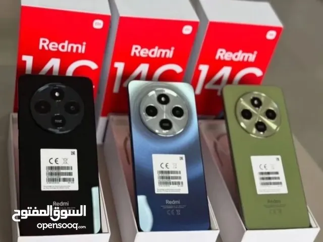 Redmi 14c 8/256