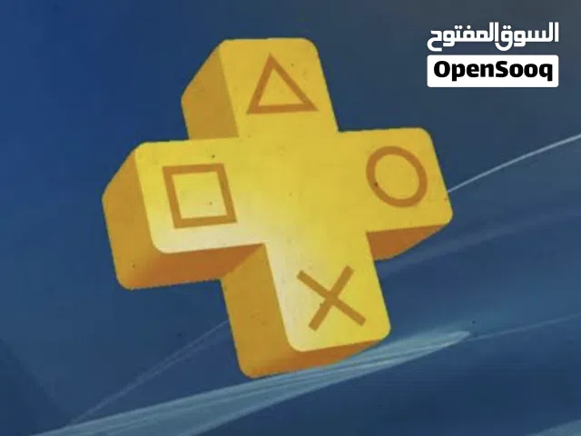 PS+ Accounts and Characters for Sale in Al Batinah