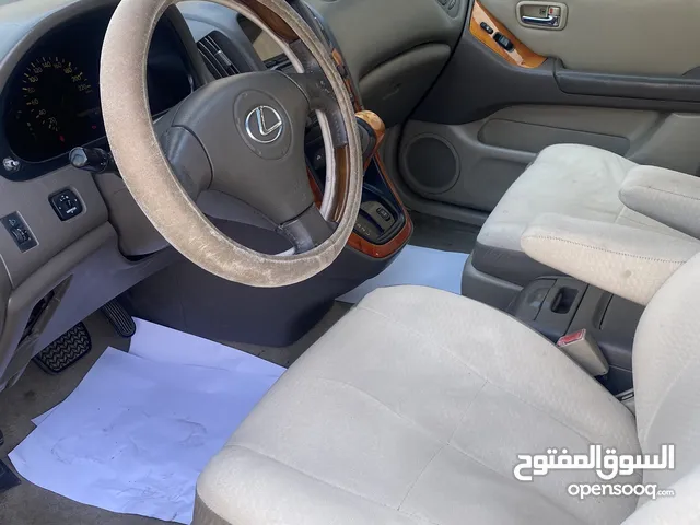 Used Lexus RC in Al Jahra