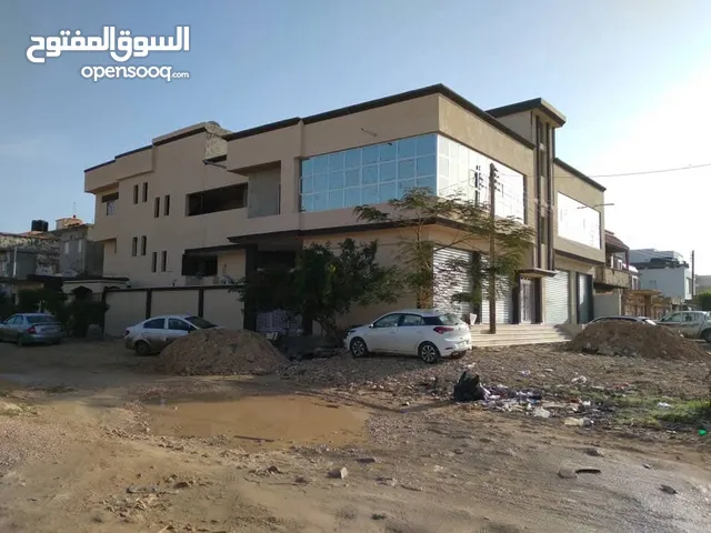 فيلا   شارع الخليج