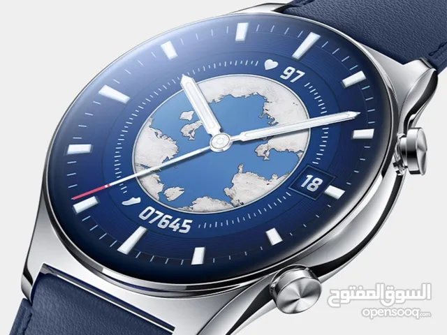 ساعة ذكية Honor watch gs3