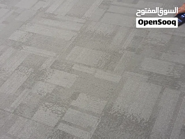 السجاد المنزلي والمكتبي Carpet ( الموكيت) وسجاد الفنادق وكذلك سجاد المساجد التركي والايراني(اكريليك)