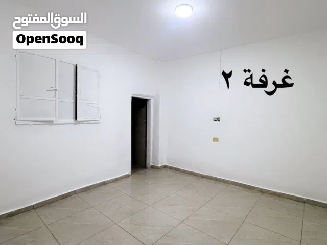 غرفة للإيجار من المالك مباشرة / طبربور - الخزنة - خلف مستشفى الملكة علياء العسكري