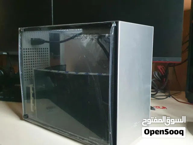 Windows Custom-built  Computers  for sale  in Basra