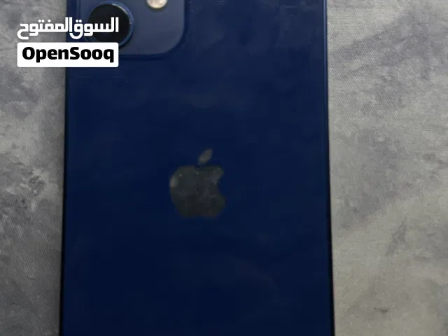 آيفون 12mini
