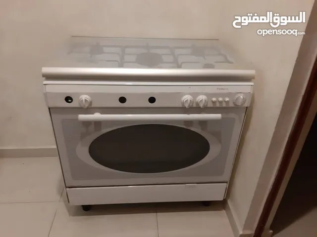 غاز نوع فيدرال مستعمل