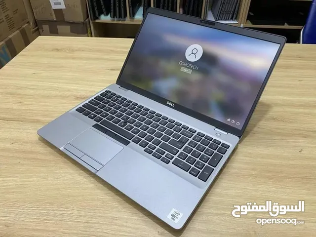 Windows Dell for sale  in Zarqa