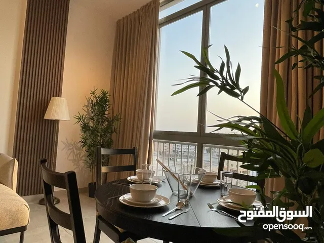 86 m2 2 Bedrooms Apartments for Sale in Northern Governorate Al Janabiyah