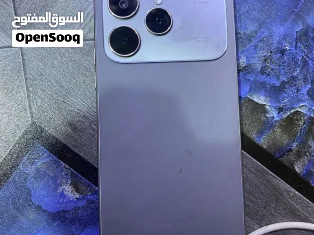 Tecno Spark 256 GB in Basra