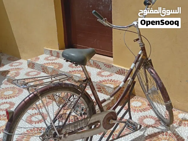 للبيع سيكل نظيف بأسرع وقت