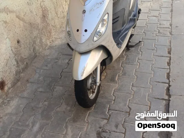 2009 شارماكس 1100 كروسماكس