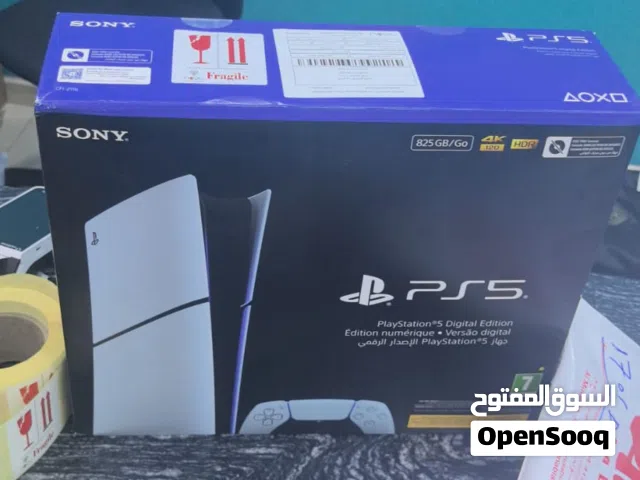 PlayStation 5 PlayStation for sale in Al Batinah