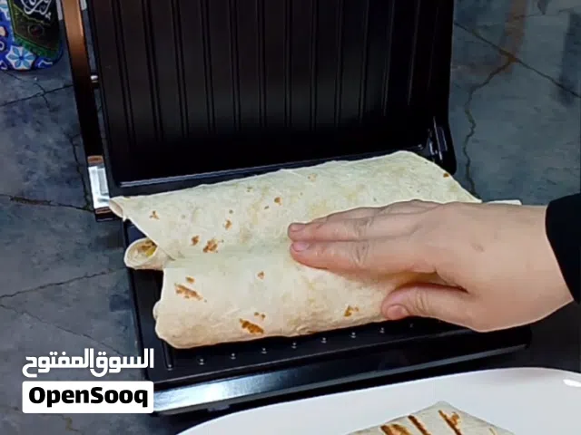 كابسة صاج ماركة ليبرونيك