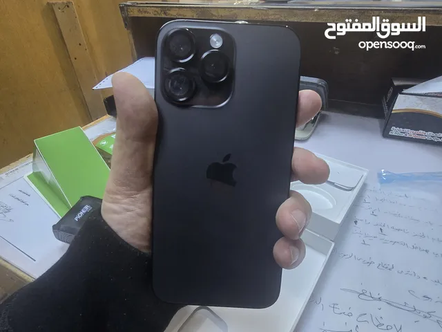 Apple iPhone 14 Pro Max 128 GB in Mubarak Al-Kabeer