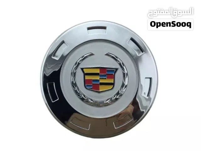 طاسات كاديلاك اسكاليد