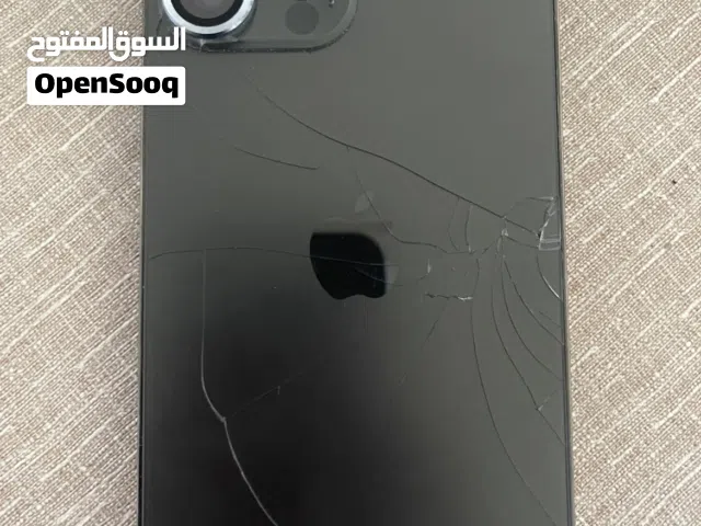 Apple iPhone 13 Pro Max 256 GB in Tripoli