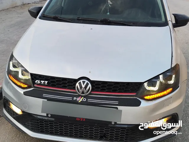 بولو 2016 للبيع بسعر حرق