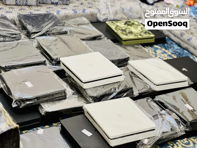 ليث تك الأول في اليمن متوفر لدينا جميع أجهزة بلايستيشن بكل انوعها