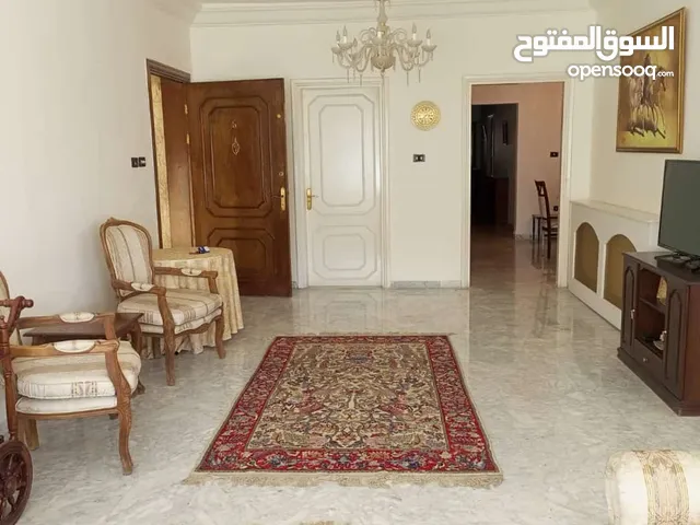 450 m2 5 Bedrooms Villa for Sale in Amman Al Rabiah