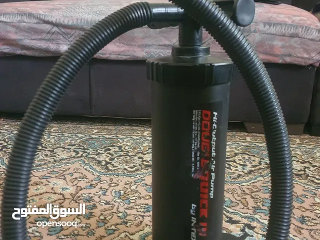 منفاخ للفرشات للمسابح