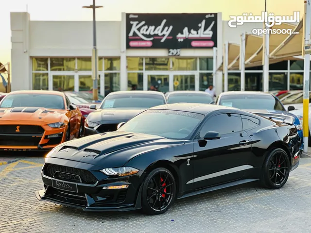 Monthly AED 1500/- 0% DP Super Snake Bodykit I Custom Rims I Paddle Shifters I Ref # 90137