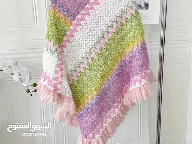 crochet scarves Scarves and Veils in Amman