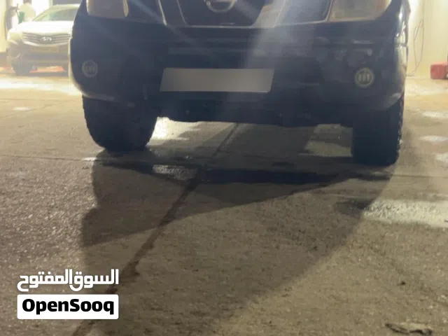 نيسان بتفندر محرك 40 للبيع