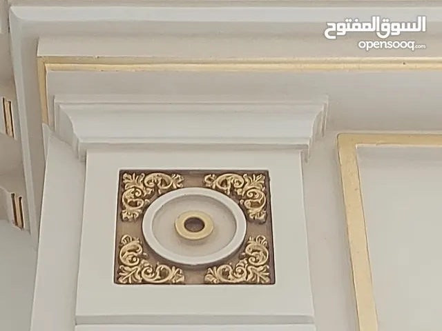 ديكورات الجبس