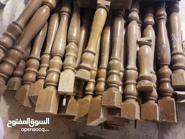 قواطع خشبية للبيع (خشب زان)