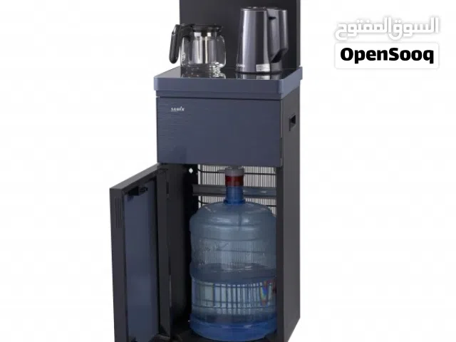 SAMIX CBJ-004 WATER DISPENSER TEA BAR مبرد مياه