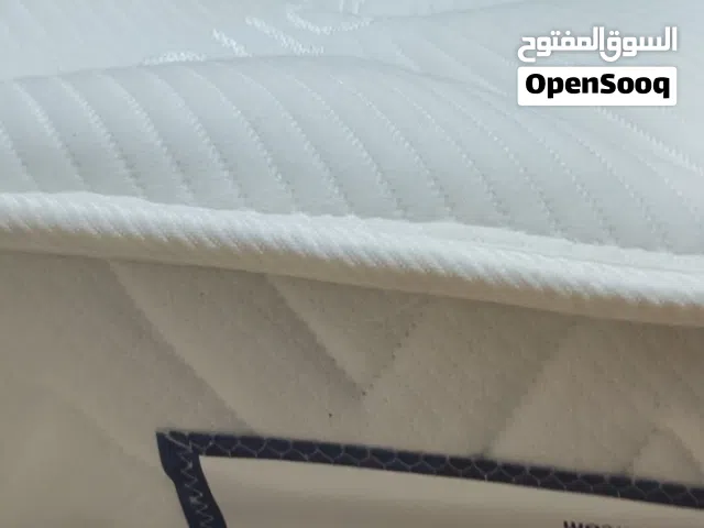 فرشة ملكية جديدة 130*200 للبيع استعمال بسيط اقل من اسبوع