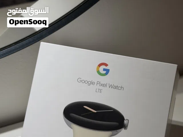Google smart watches for Sale in Al Batinah