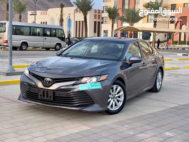 Toyota Camry Standard in Al Dakhiliya