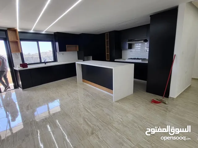 160 m2 3 Bedrooms Apartments for Rent in Ramallah and Al-Bireh Other