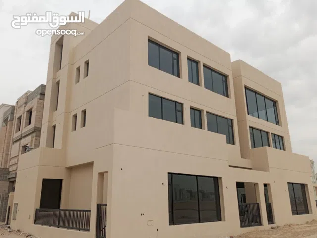 1 m2 More than 6 bedrooms Townhouse for Rent in Al Jahra Matla'