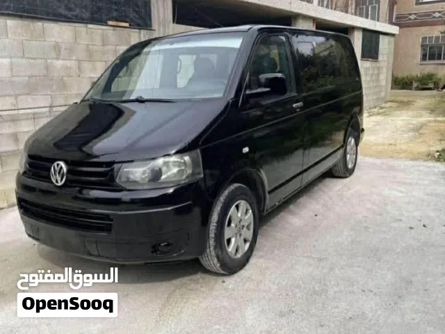 Used Volkswagen Caravelle in Hebron